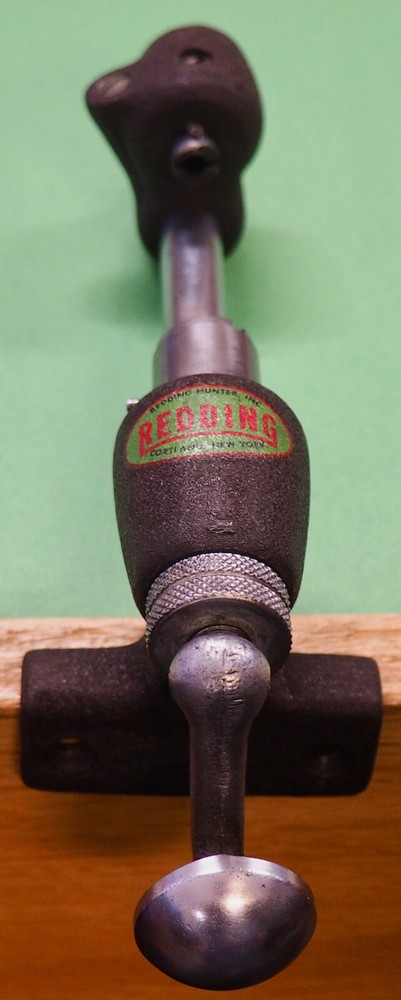 Redding Master Case Trimmer-Model 13