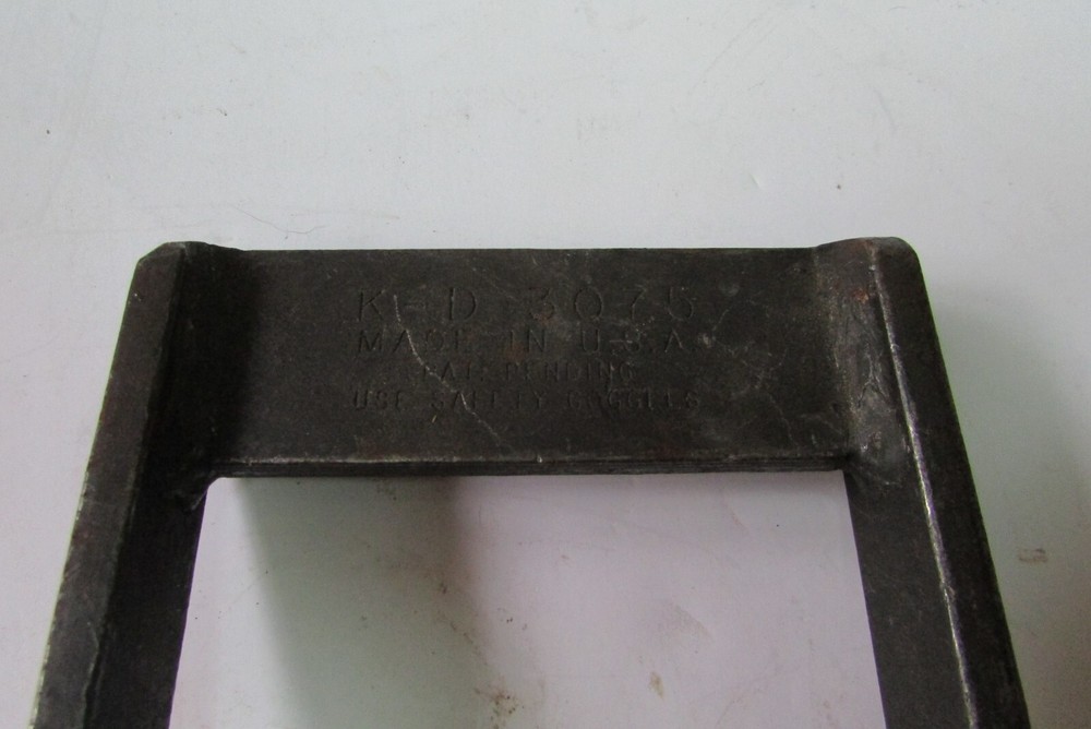 K-D TOOL GM CV BOOT INSTALLER -- 3075