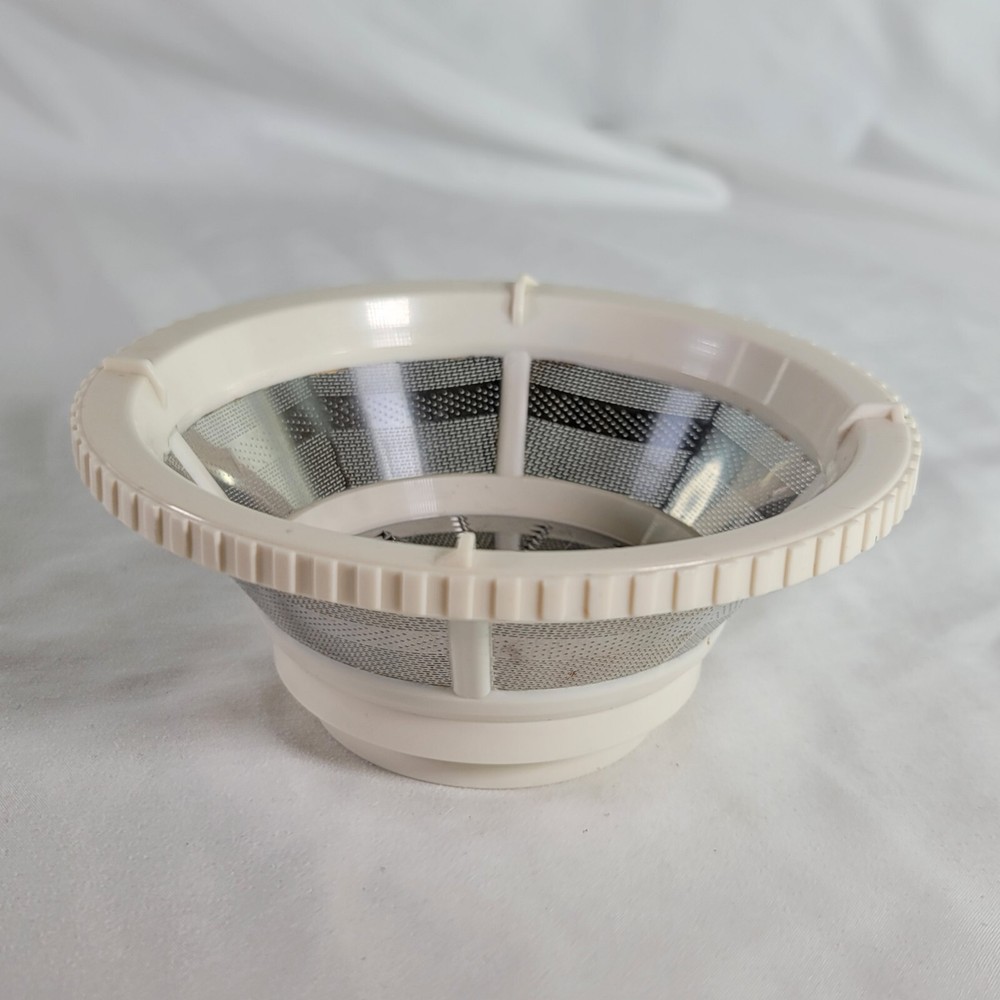 Krups Juice Extractor 267 Strainer Blade Replacement Part Only