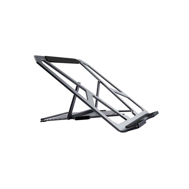 Legion/Lenovo Gaming Laptop Cooling Stand, Z4 Slim, Aluminum Alloy, Genuine 2024