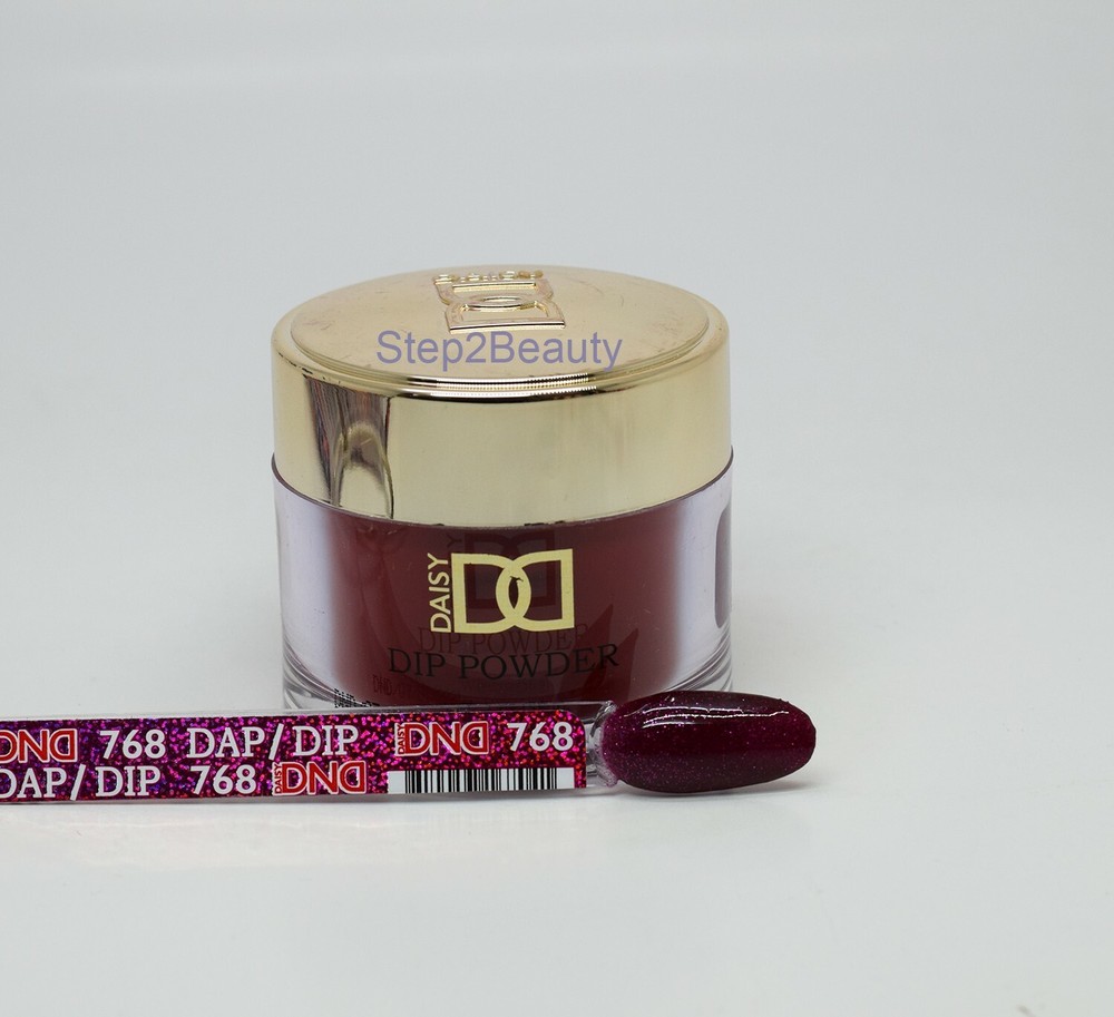 DND Dipping Powder - Dap Dip #768