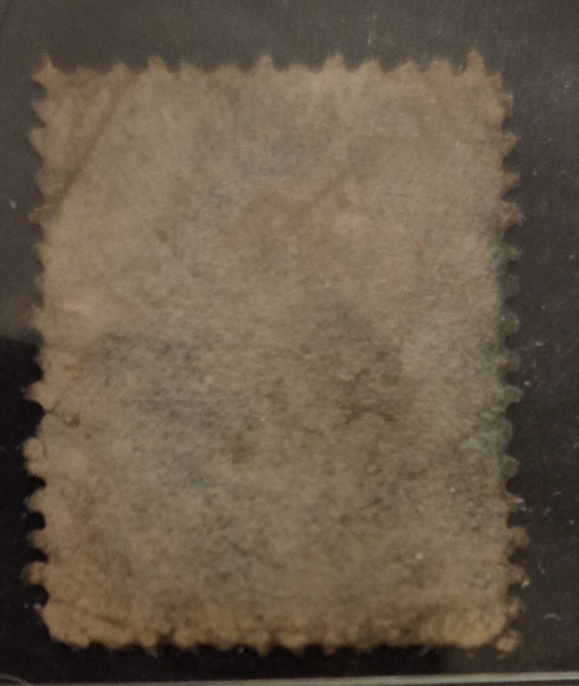 US Scott #63 Used Benjamin Franklin