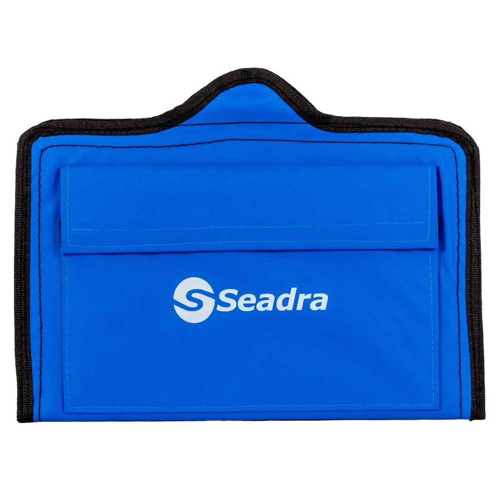 Seadra Rig / Trace Wallet - SWPRW