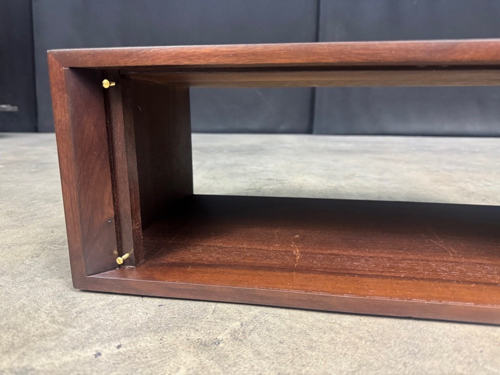 Marantz 7 wood original case