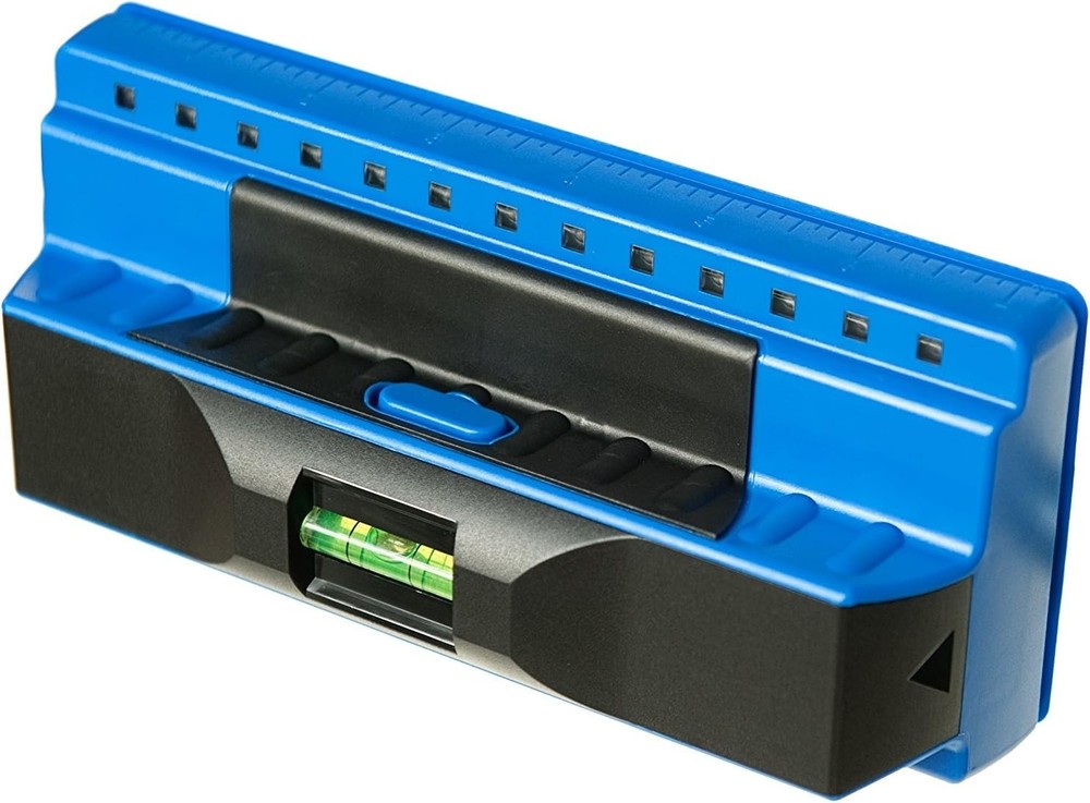 ProSensor 710+ Stud Finder Wall Scanner with Bubble Level Replacement