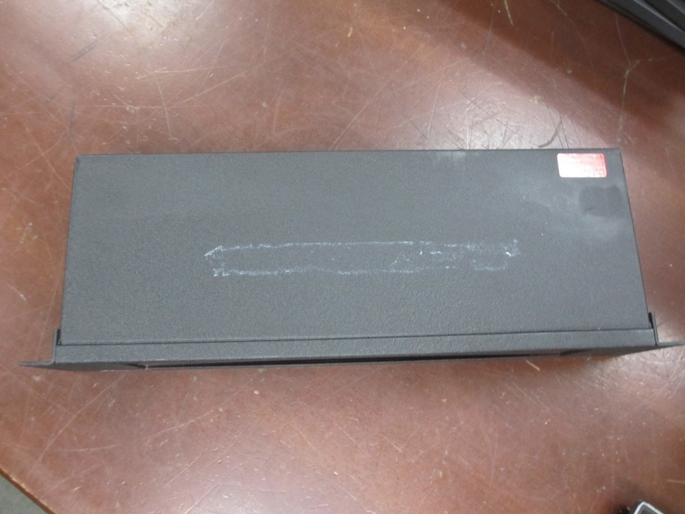 Masterclock NTD-26 6-digit Timecode or Clock Display