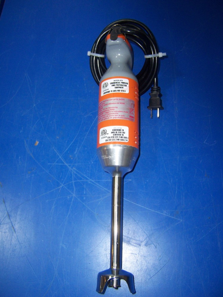 13753 Dynamic 3048696 Minipro Powered Stirrer