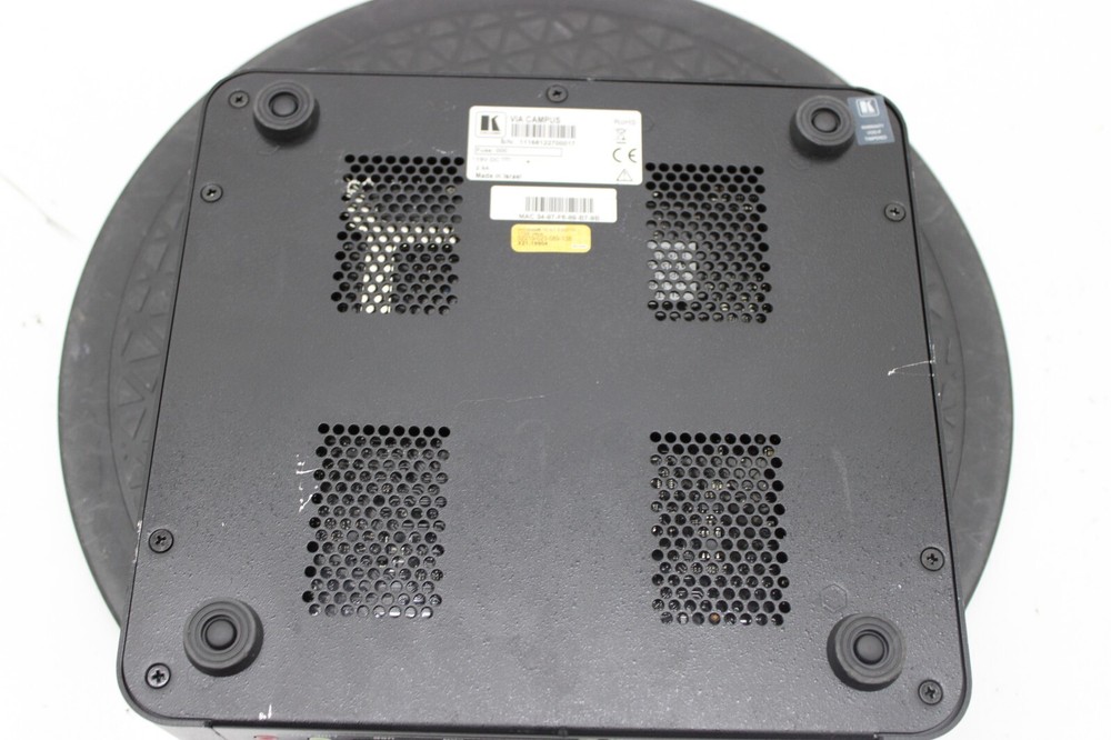 Kramer Via-Campus Works