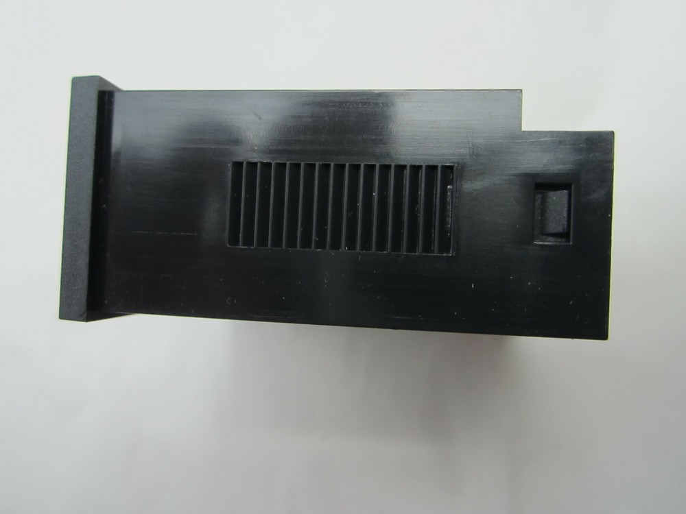 IVO LCD TACHOMETER ISI36.010AA01