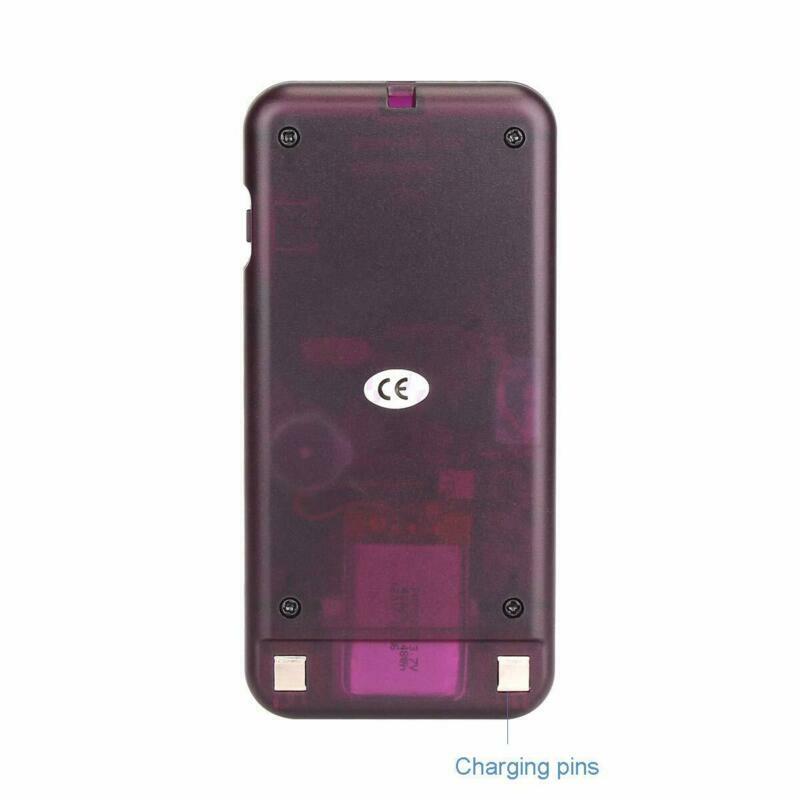 Restaurant Coaster Pager Guest Wireless Paging Queuing Calling System +10 Pagers
