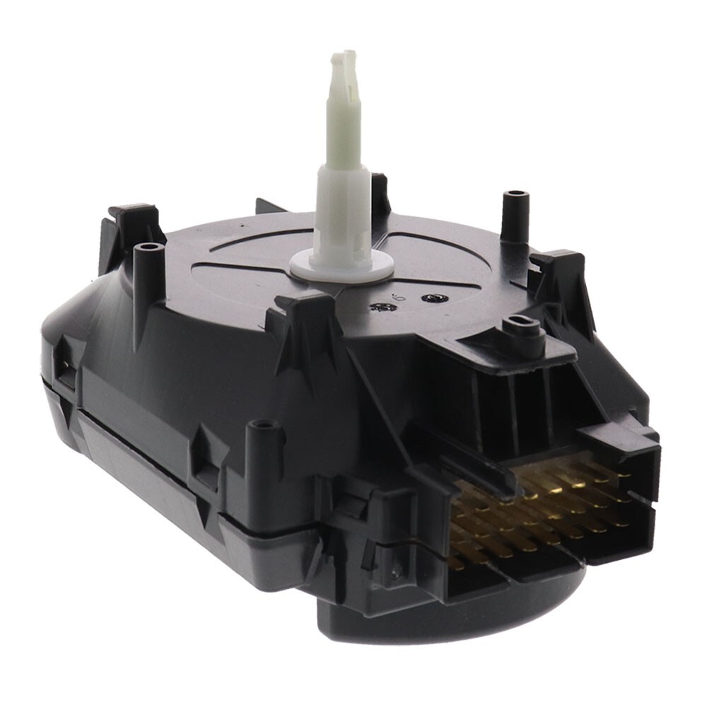 Snap Supply 8577356 Washer Timer Replacement for Whirlpool