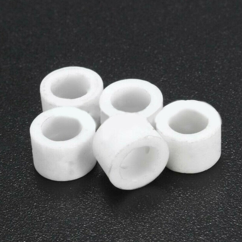 30Pcs/set Plasma Cutter Torch kit Nickel-Plated Replacement Accessories