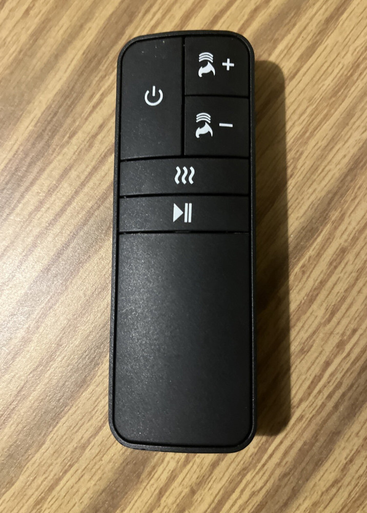 Caufield / La Costa Fireplace Remote Control Replacement