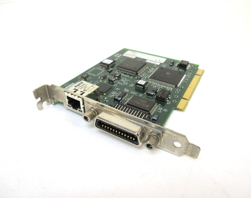 National Instruments PCI-8212 PCI GPIB Interface Controller Card 186400G-01