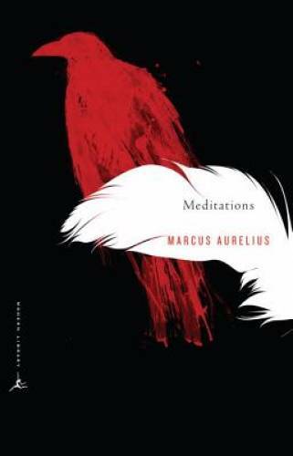 Meditations: A New Translation - Paperback By Aurelius, Marcus - GOOD