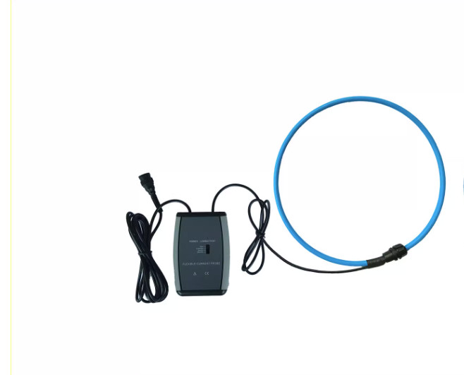 FR100RD FR200RD FR300RD Rogowski Coil Current Transformer Flexible Current Probe
