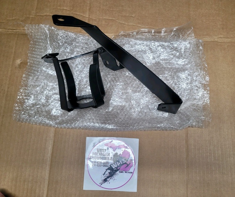 Arctic Cat ATV Quick-Release Windguard Windshield Accessory Kit 1996-2013