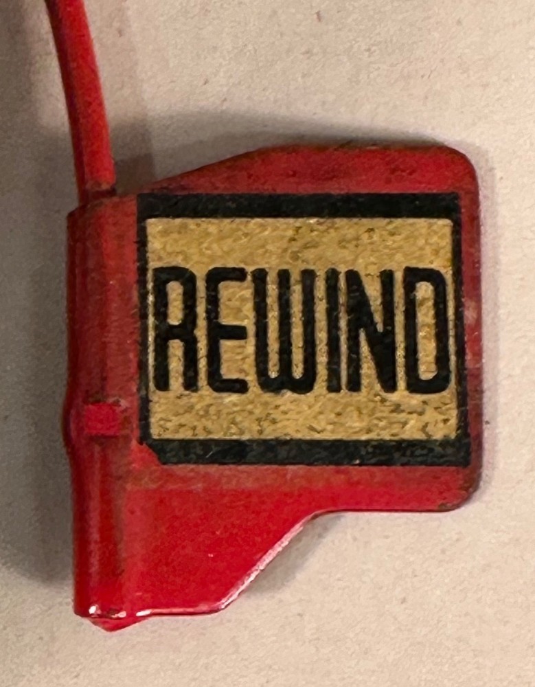 The Gardsman Wind-up Fire Alarm