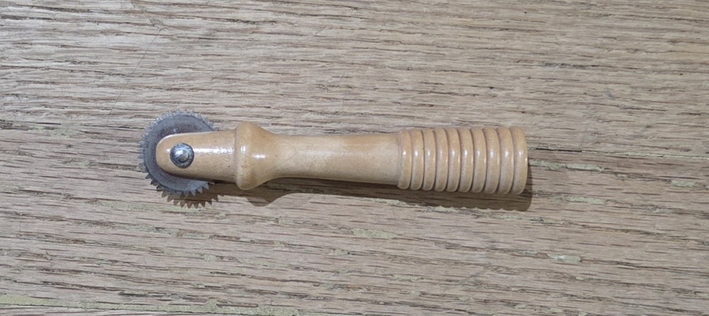 4.25" Tracing Tool Wheel