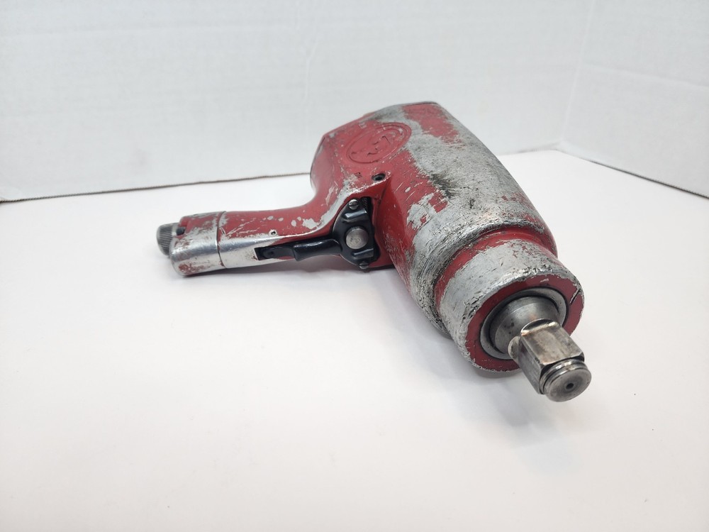 Chicago Pneumatic Impact Wrench CP9560 Untested