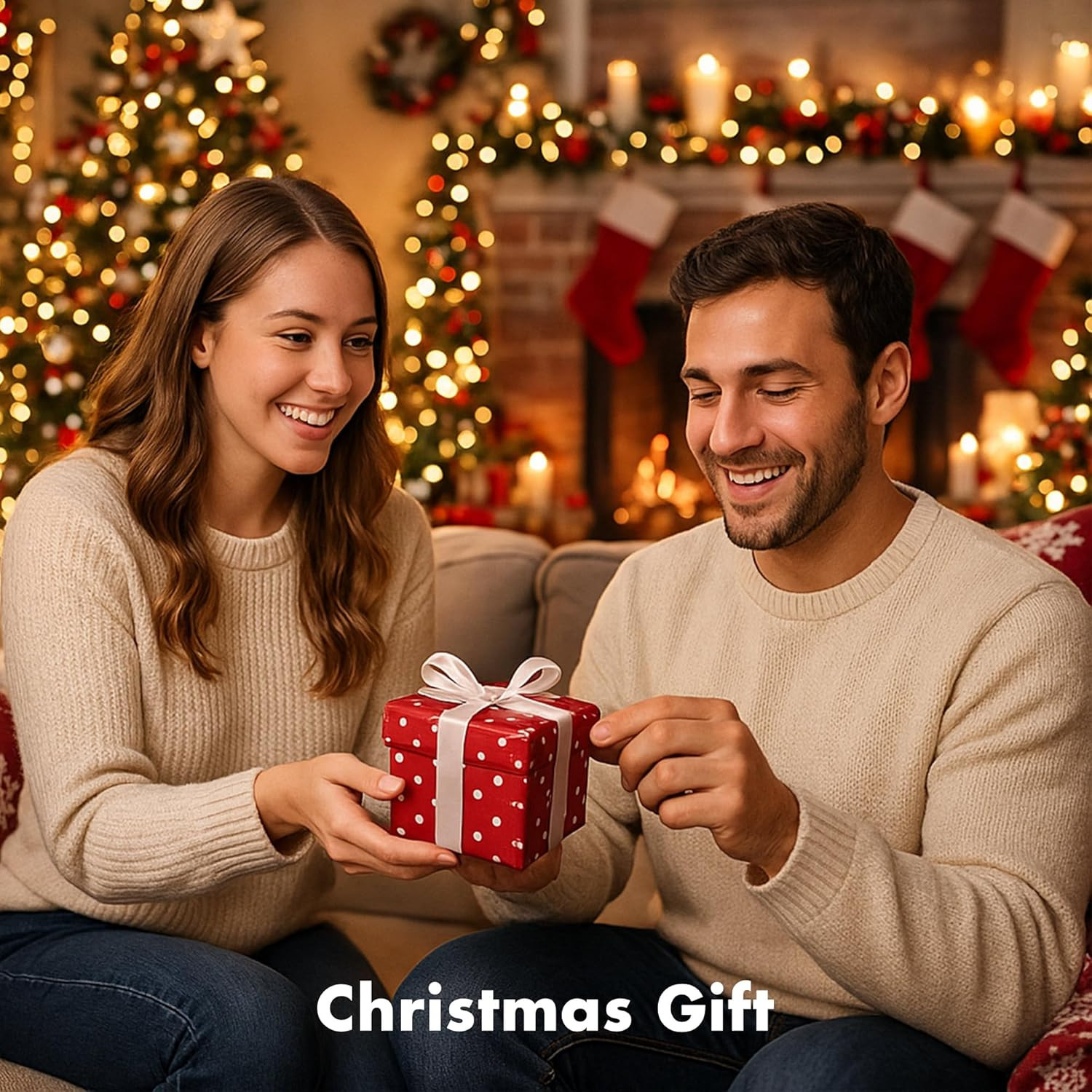 2 Pack Running Lights for Runners - Rechargeable Clip on FlashlightDog Mini Fla