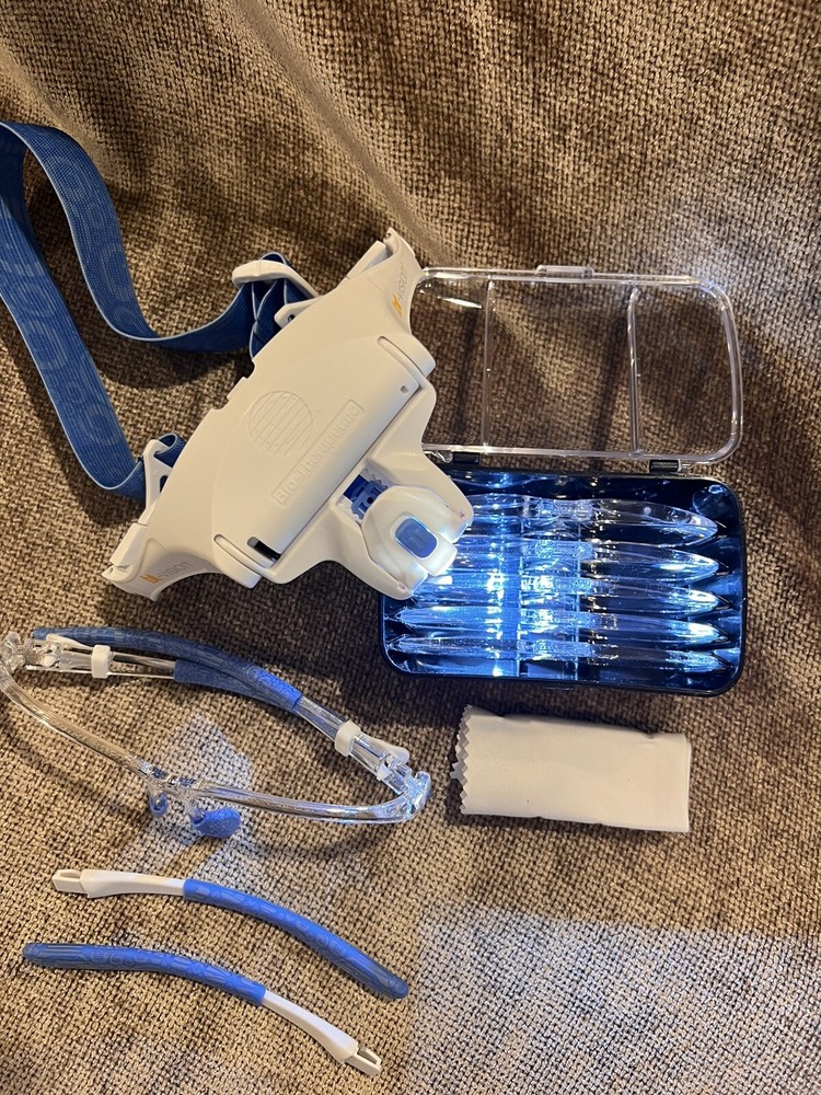 Bio Therapeutic Vision BT Vision 2.0