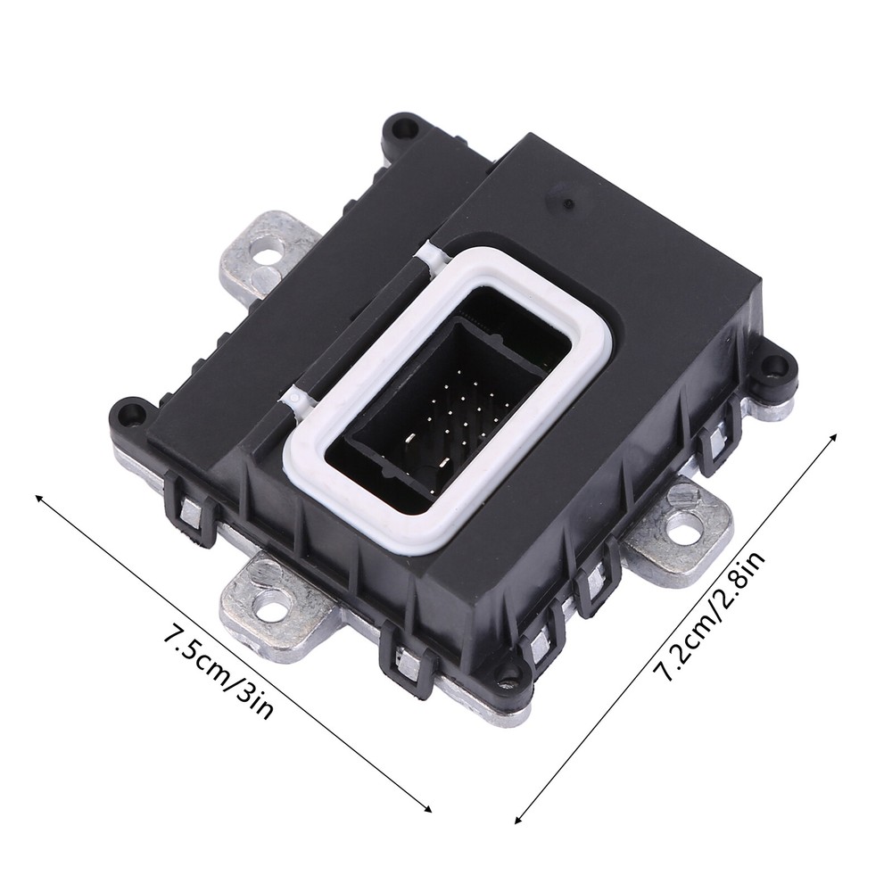 NEW FOR BMW E91 E90 E60 61 E65 E66 E67 ADAPTIVE HEADLIGHT AFS CONTROL MODULE