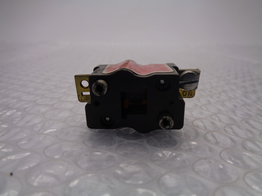 REES R-A CONTACT BLOCK UNMP