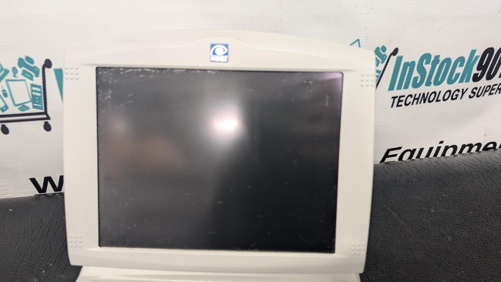 Nidek RT-5100 Refractor Controller - Control Box Only