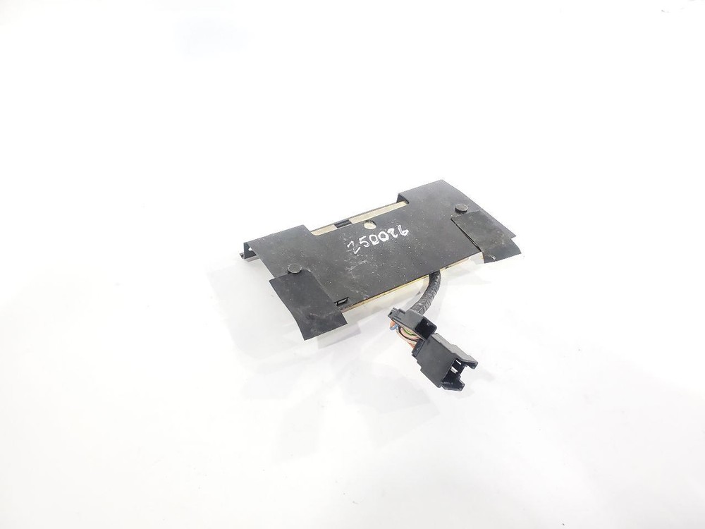 1995 Jaguar XJS OEM lhd7699aa Interface Control