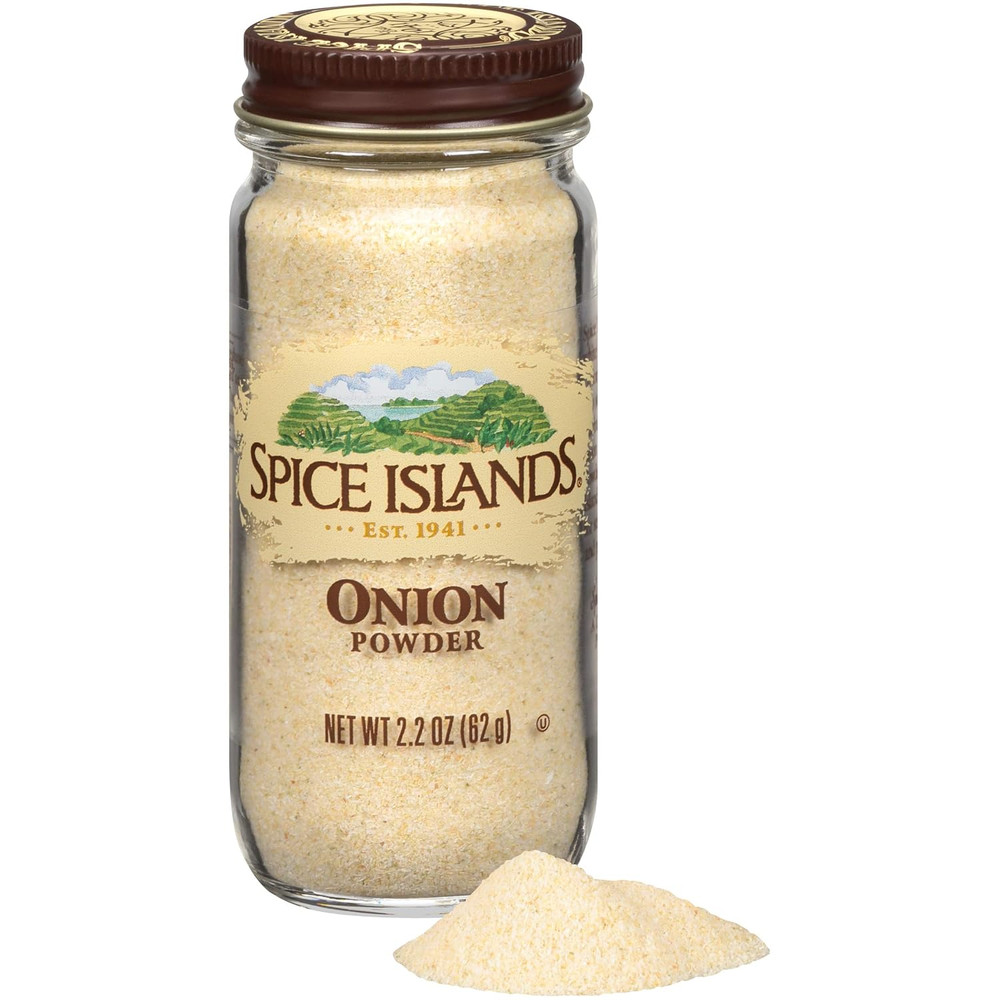 Onion Powder, 2.2 Ounce