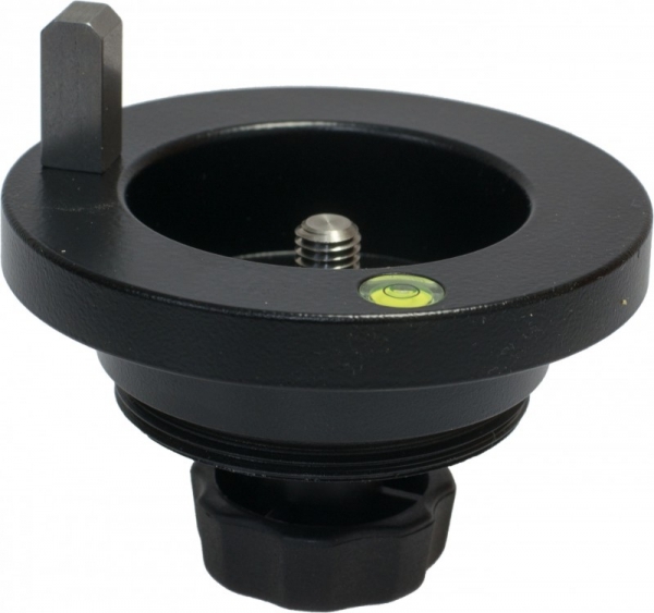 Berlebach Module Usage 7