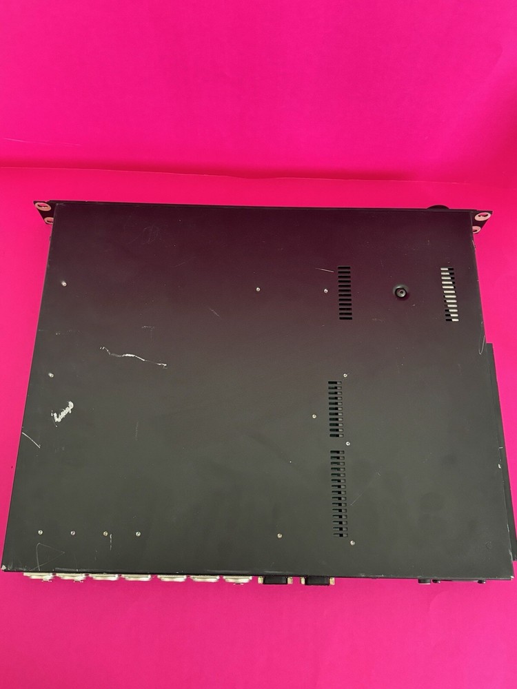 Orban Optimod 6200S Digital Audio Streaming Processor UNIT ONLY