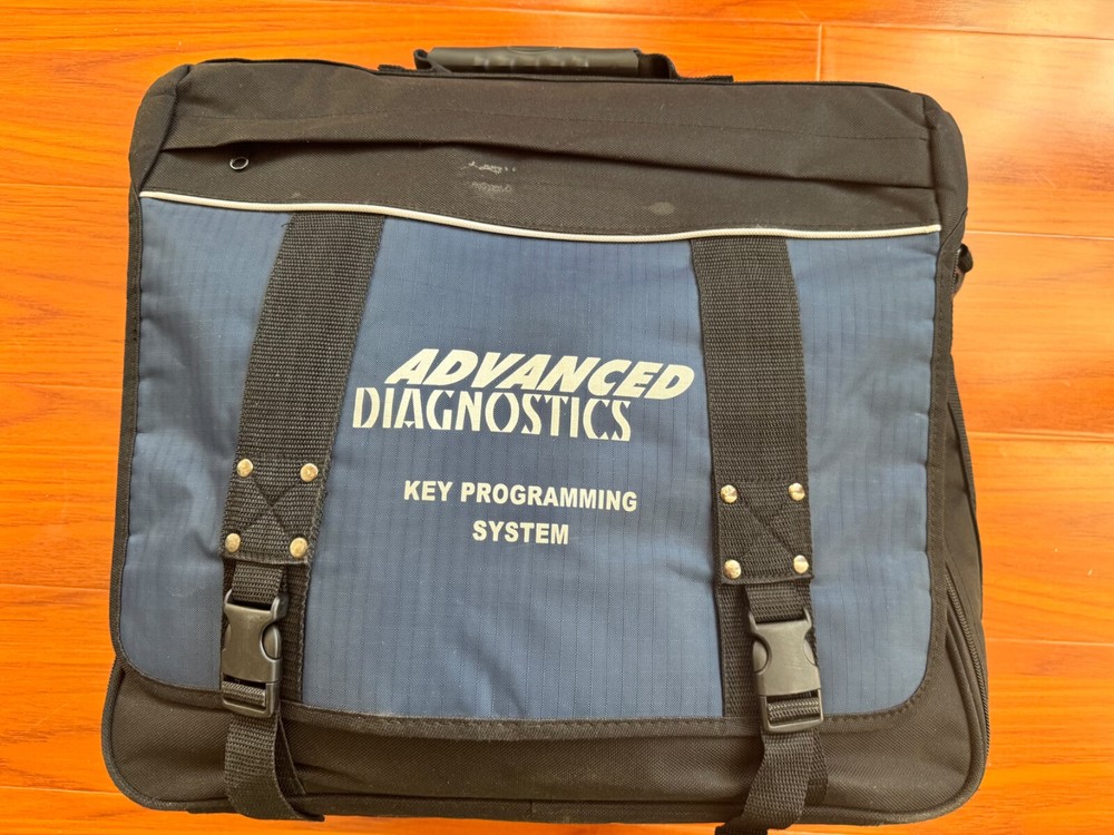 Advanced Diagnostics Tcode Pro