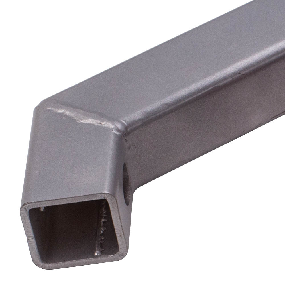 Three Point Hitch Compact Tractor Trailer Hitch Receiver Attachment Category 1