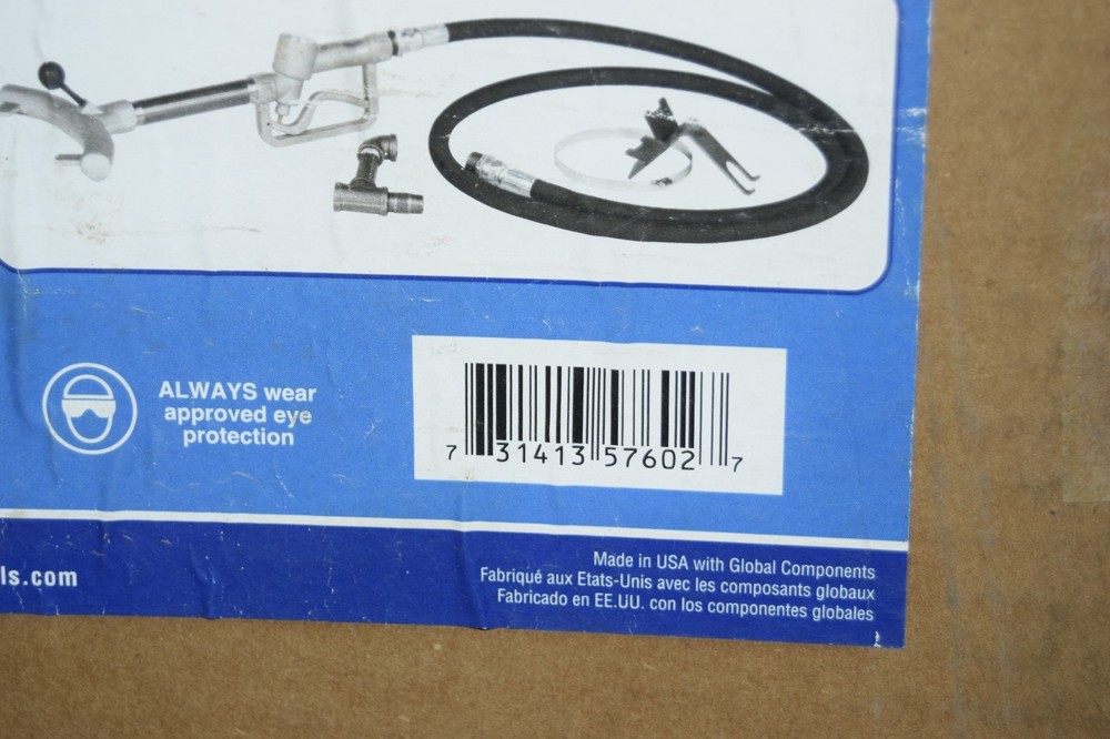 New! OTC Tire Bead Seater Accessory Kit #5700A