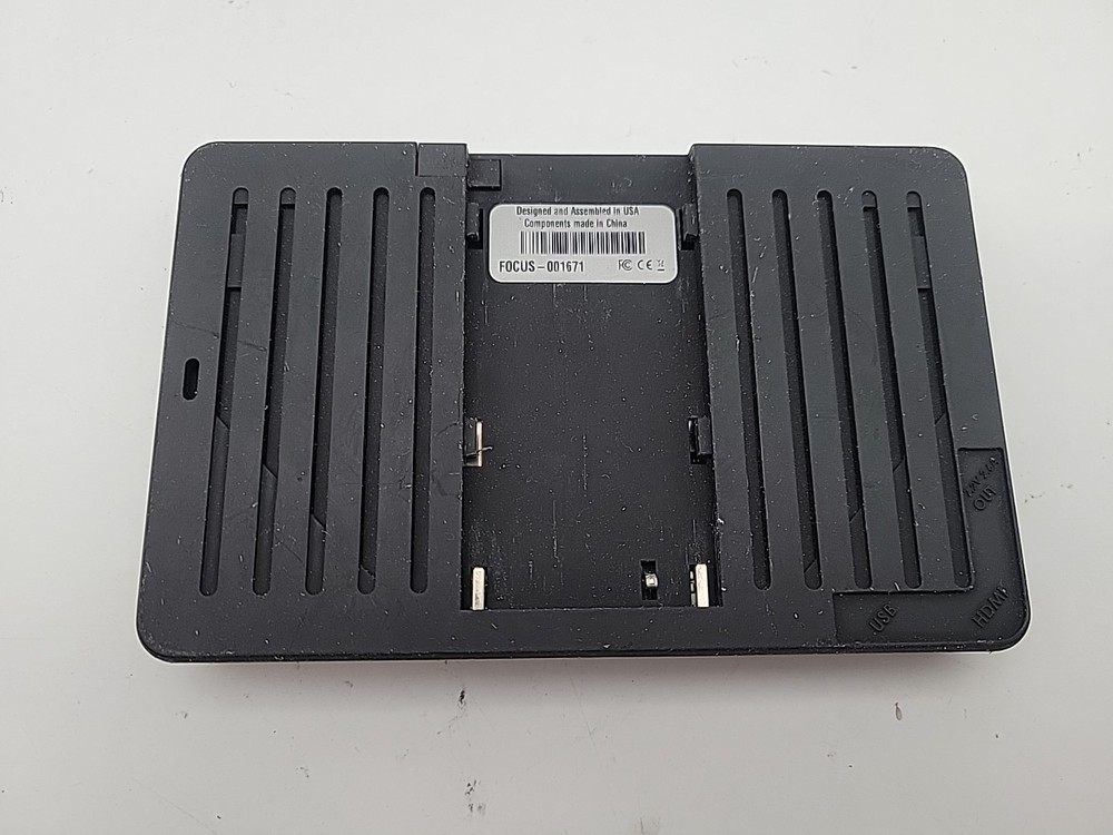 SmallHD Focus 5" On-Camera IPS Touchscreen (Cracked)