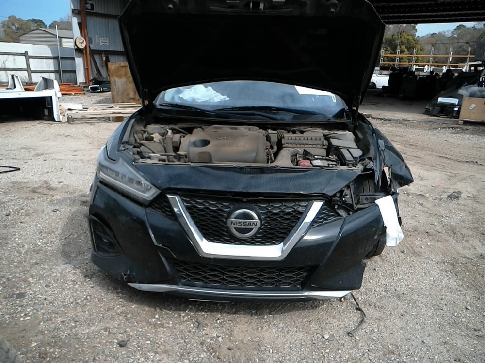 MAXIMA    2019 Fuse Box Cabin 104961262