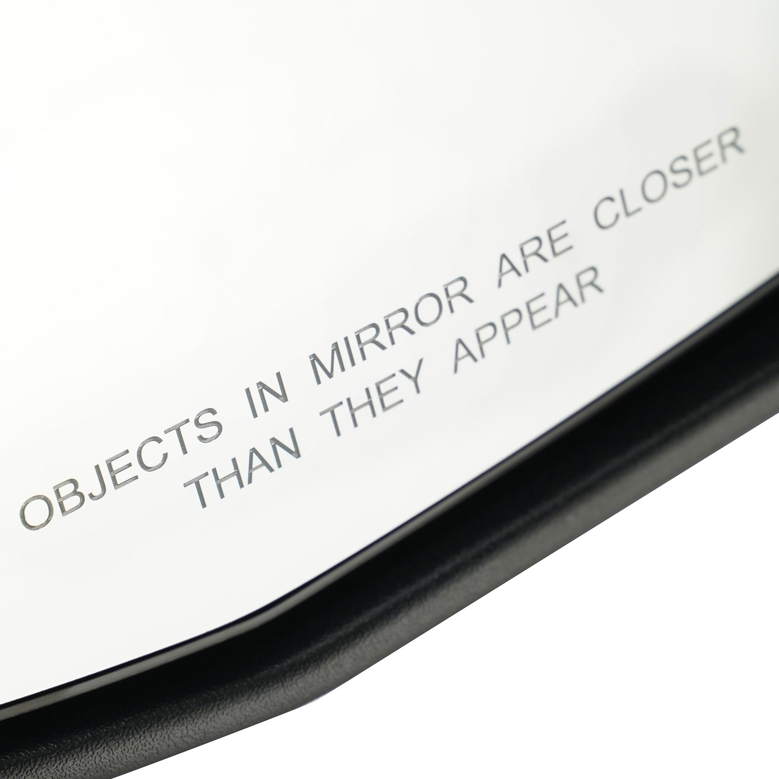 Right Side Mirror w/ Camera w/ BSD For 2019-2025 Chevy Silverado 1500 16 Pins