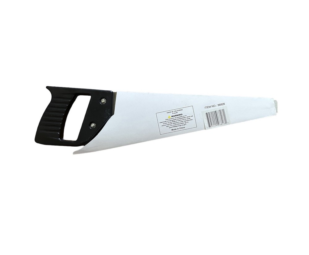 Hand Saw - 1 ft / 12inch