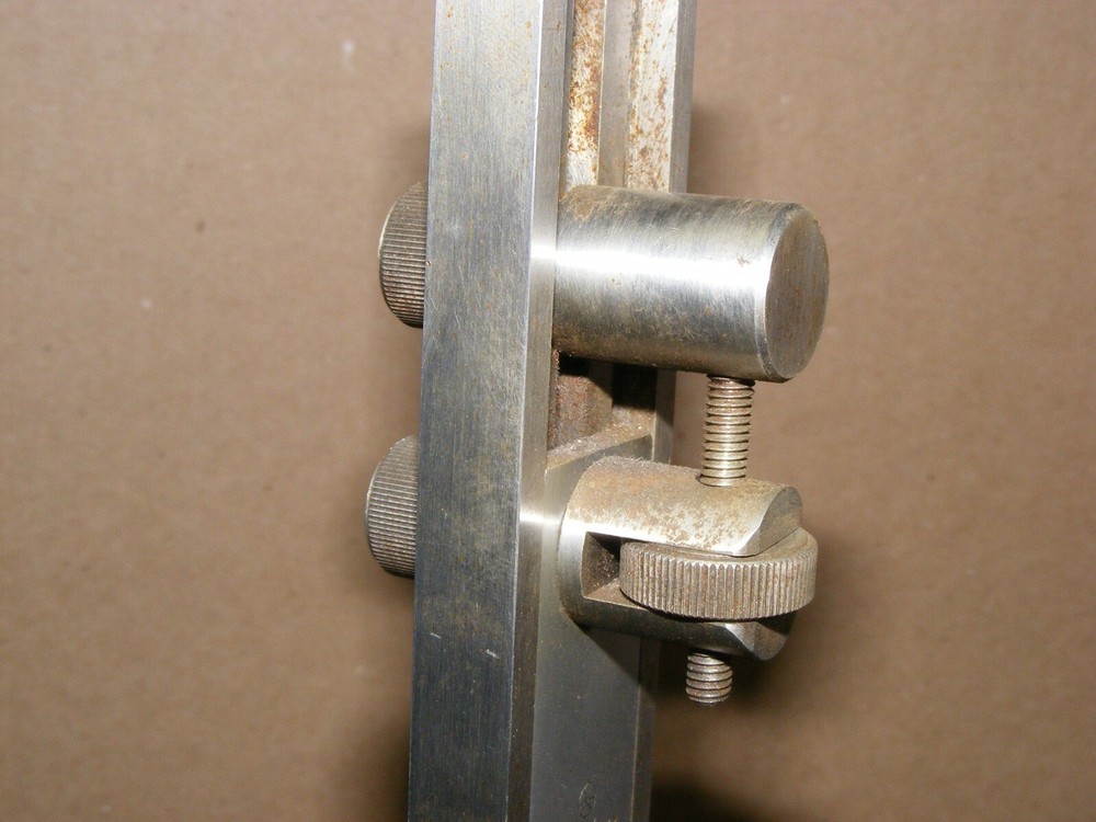 Mitutoyo 18" Vernier Height Gage (zz)