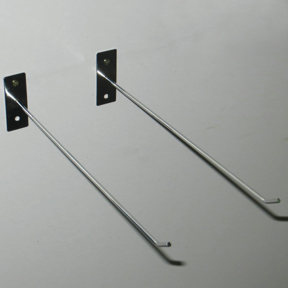 Cowboy Hat Holder Keeper Storage Organizer Rack - 5 Set