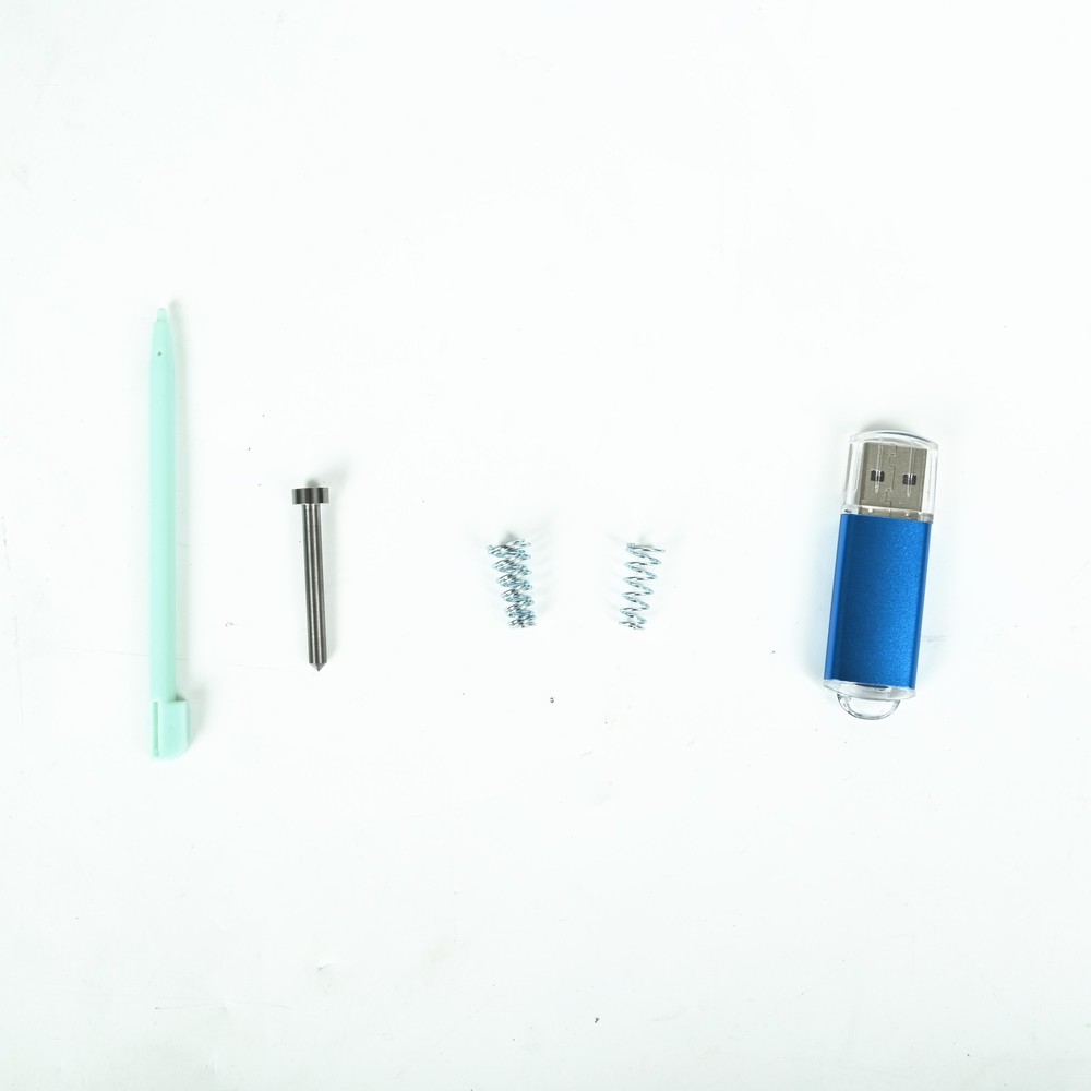 Electric Dot Peen Marking Machine VIN Code Number Engraving Embossing Stamping