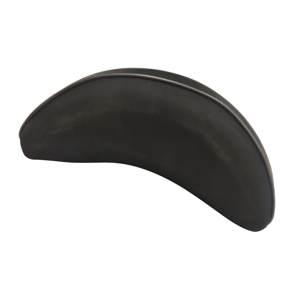 High Quality Motorcycle Driver Backrest Stainless with PU