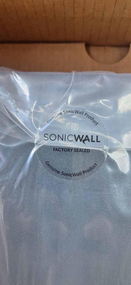 Sonicwall Rackmount Kit