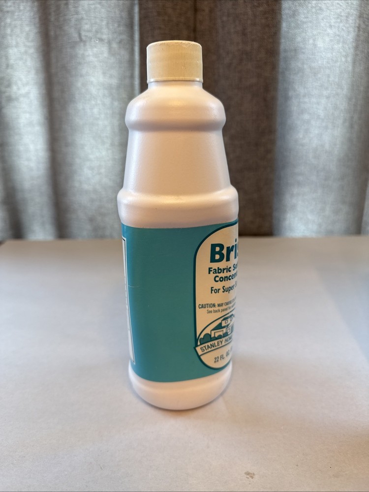 Brisa Fabric Softner Concentrate
