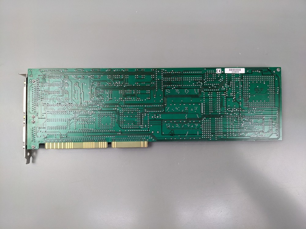 VTG Network General LM2000 WAN Protocol Analyzer Card, ISA Bus, Intel i960