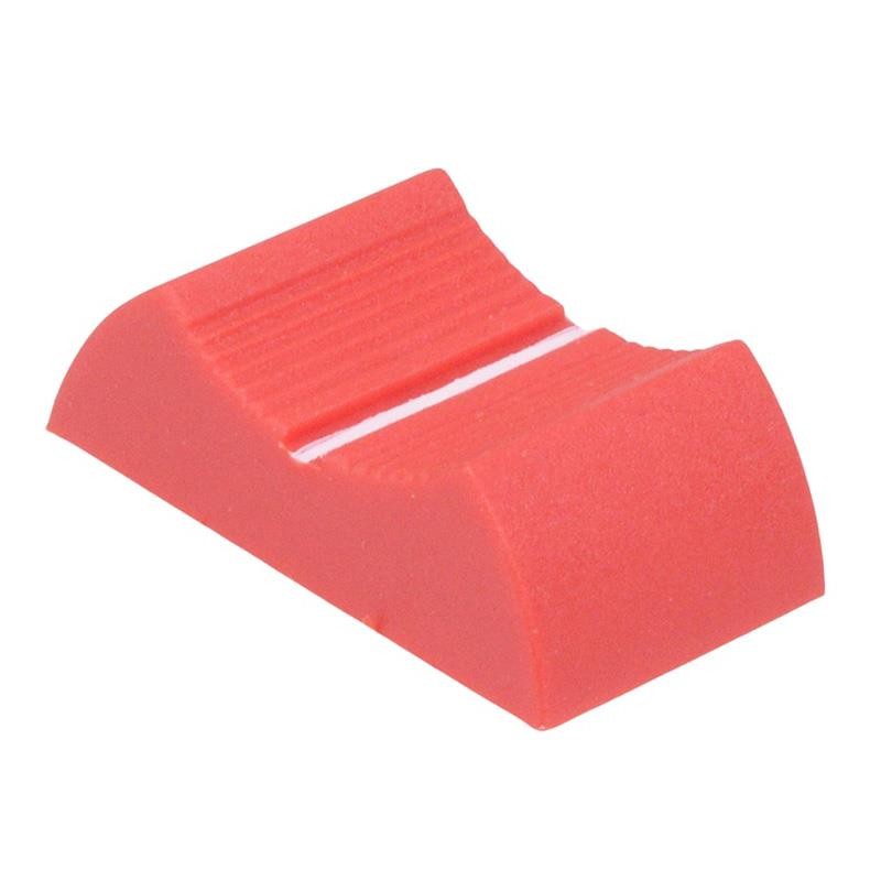 CP3361 Red Slide Potentiometer Control Knob CLIFF