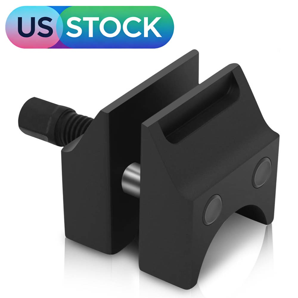 Universal Suspension Strut Split Hub Steering Knuckle Spreader Spreading Tool #Z