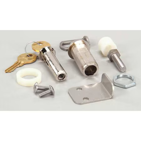 Beverage-Air 00C30-103A Lock Accy Kit Sm